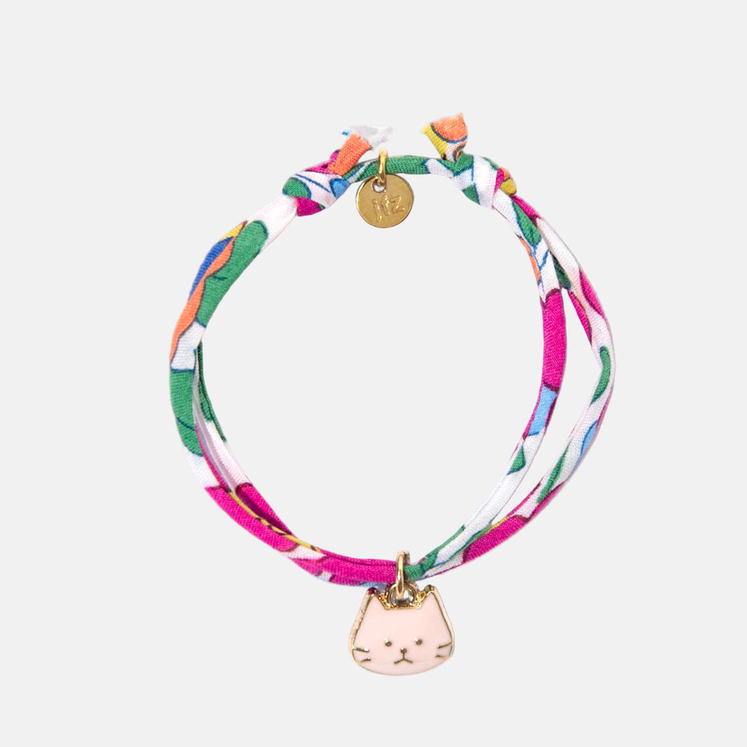 Liberty Bracelets Enamel Charms