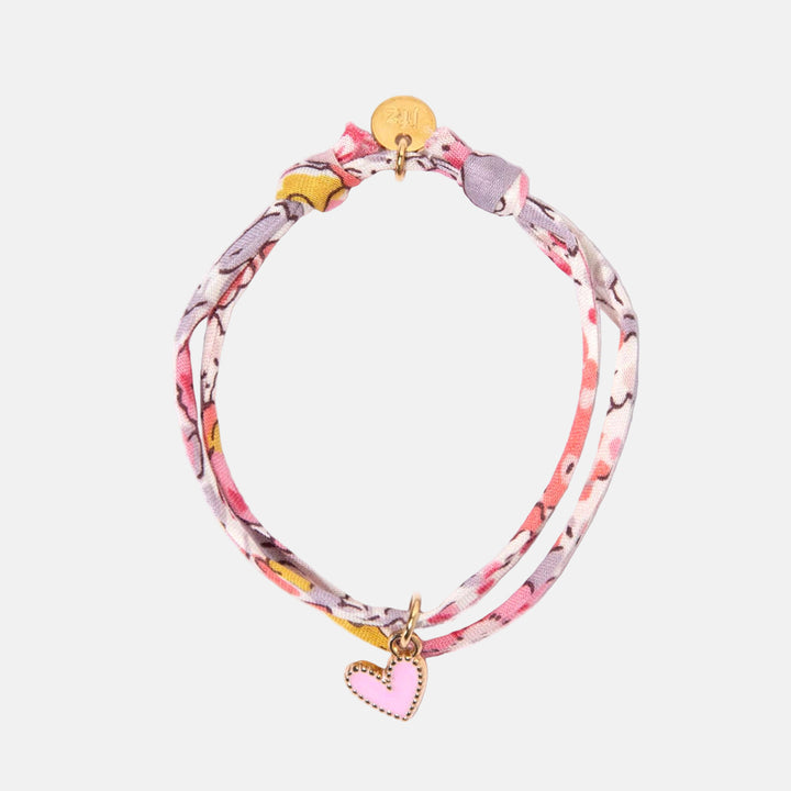 Liberty Bracelets Enamel Charms