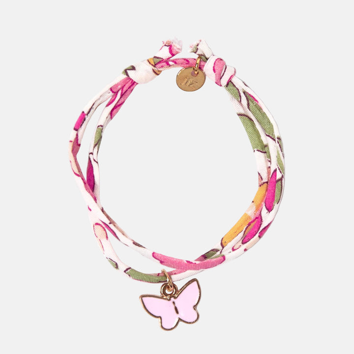 Liberty Bracelets Enamel Charms