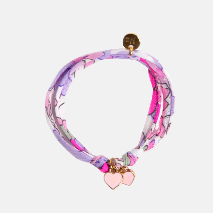 Liberty Bracelets Enamel Charms