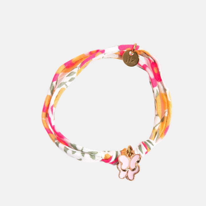 Liberty Bracelets Enamel Charms