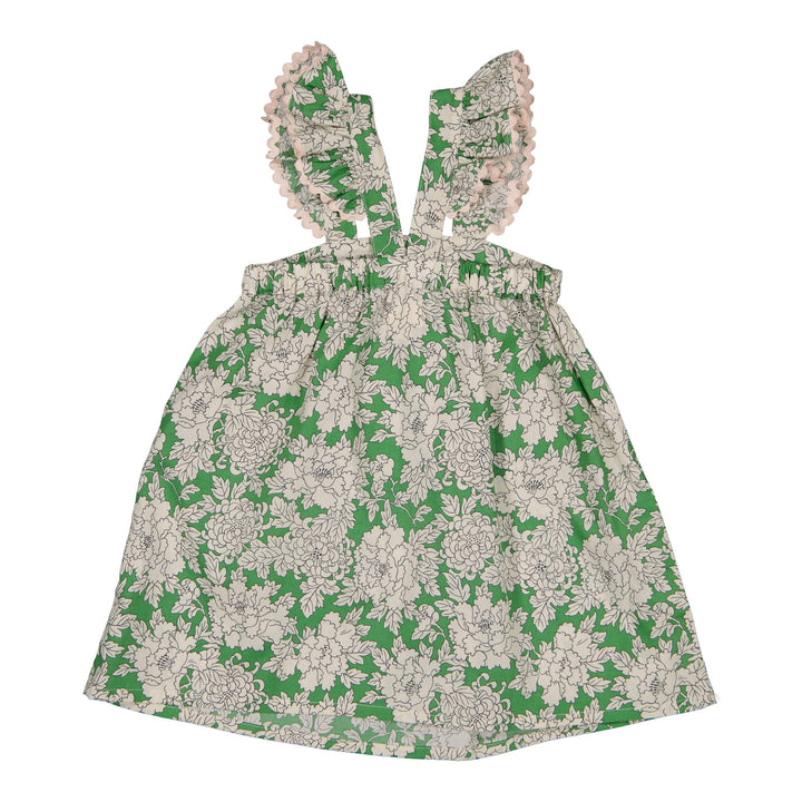 Liberty Strap Dress