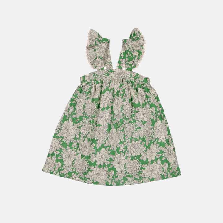 Liberty Strap Dress
