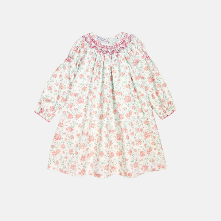 Organic Corduroy Dress Big Sister
