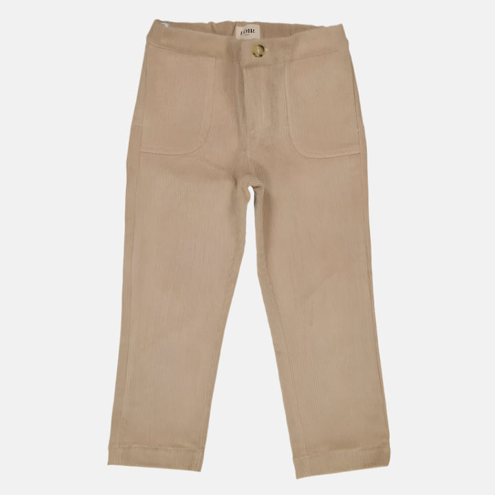 Corduroy Pants