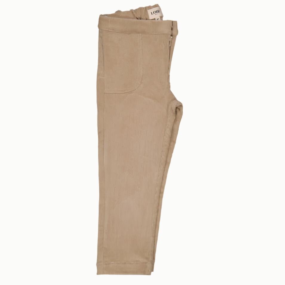 Corduroy Pants