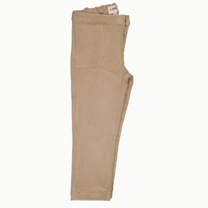 Corduroy Pants