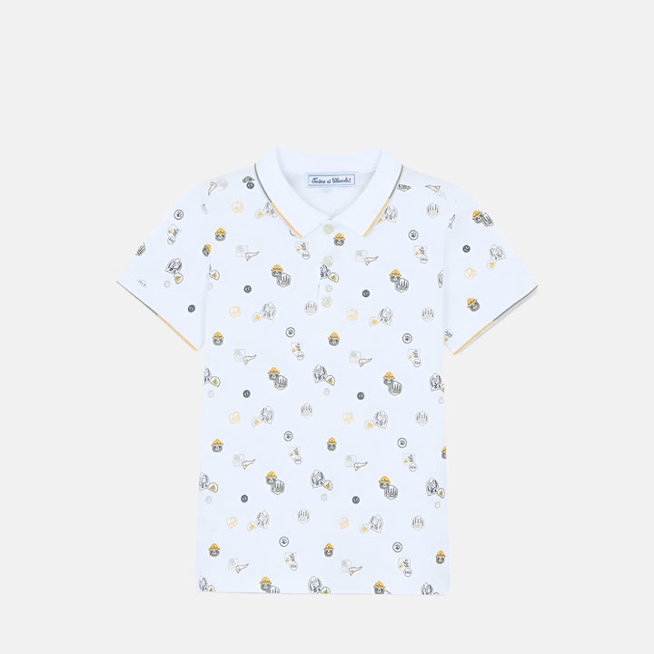 Dog Polo
