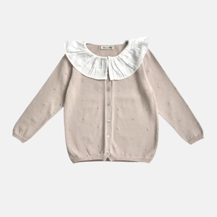 Knitted Cardigan