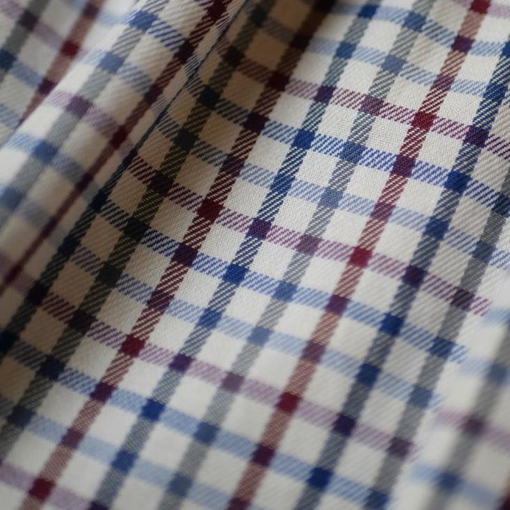 Gingham Shirt