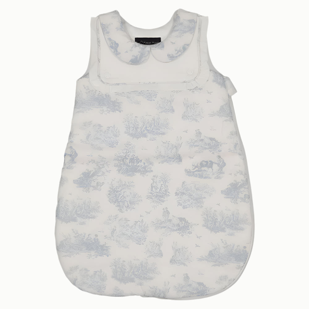 Maison Marelle】Romper BASILE ロンパース 12m,18m,24m | Coucoubebe/ククベベ
