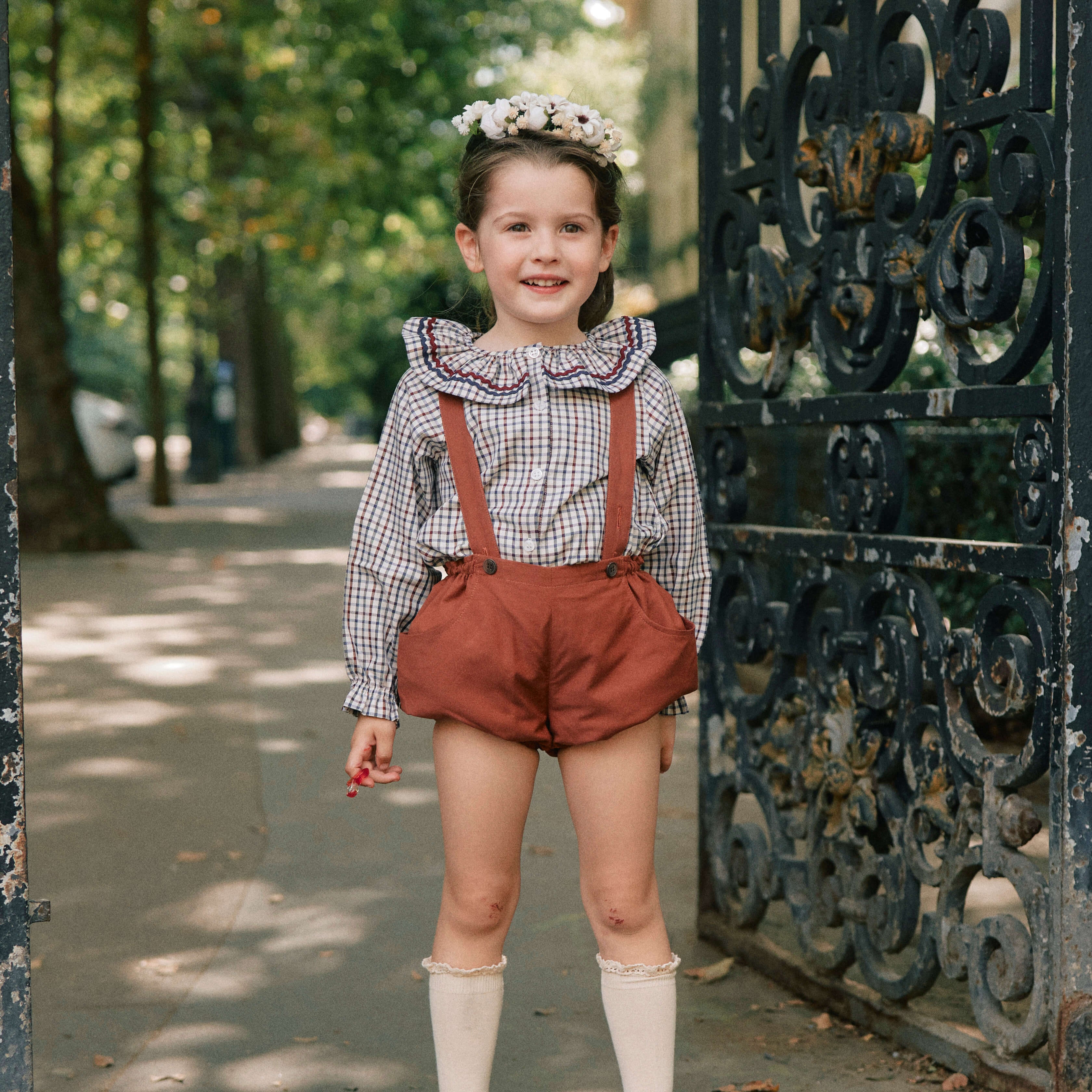 maison marelle romper neuilly メゾンマレル Romper NEUILLY – anoko.
